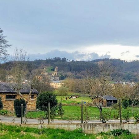 Caseton Do Forno. Lourenza Buitenkant foto